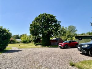 Driveway- click for photo gallery